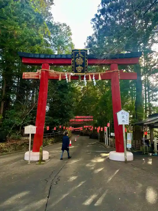 大崎八幡宮(宮城県)
