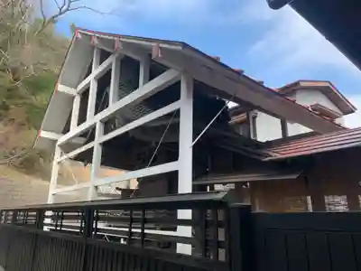 保目神社(千葉県)