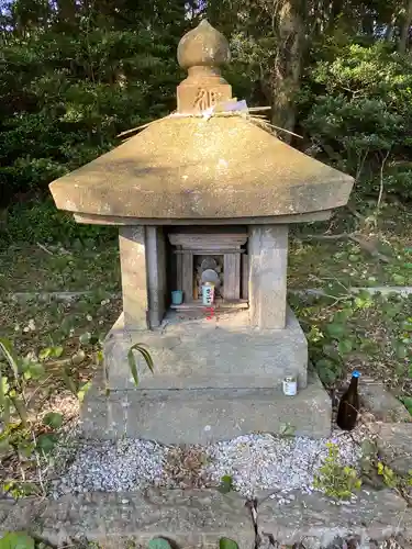 大分八幡宮(福岡県)