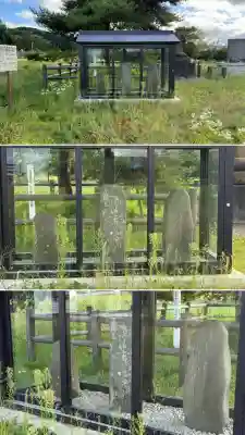 落部八幡宮(北海道)