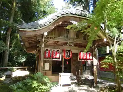 赤山禅院(京都府)