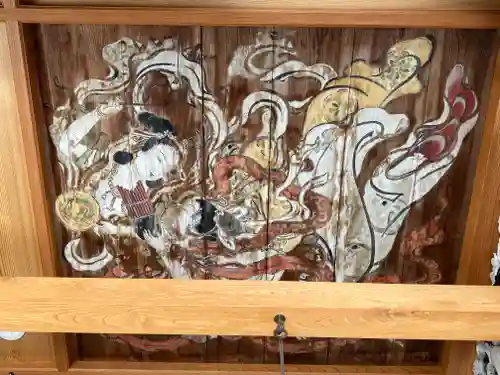 長谷寺(白岩観音)(群馬県)