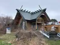 北見富士神社(北海道)