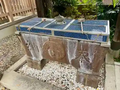 幸宮神社(埼玉県)