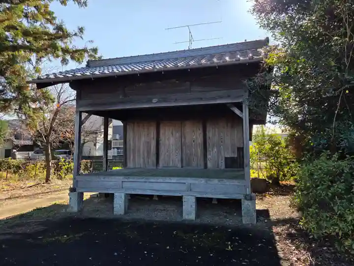 八幡神社(埼玉県)