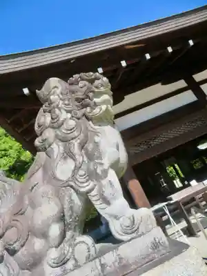 奈良縣護國神社(奈良県)