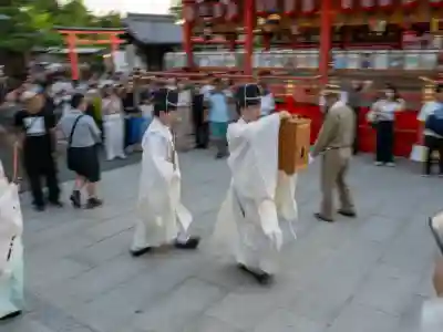 伏見稲荷大社(京都府)