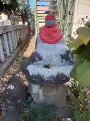 田名八幡宮(神奈川県)