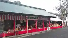 吉田神社の建物その他