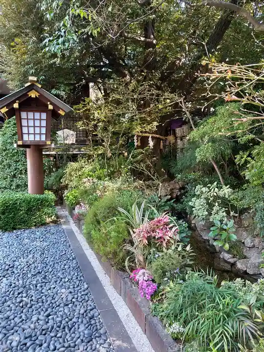 東京大神宮(東京都)