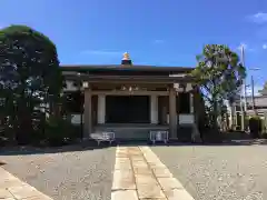 新善光寺(神奈川県)