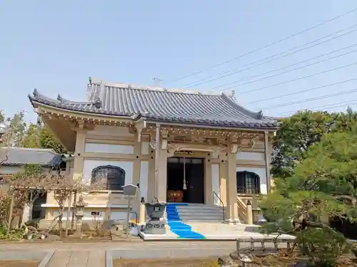 大乗院(東京都)