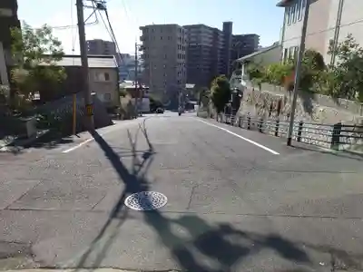 尾長天満宮(広島県)