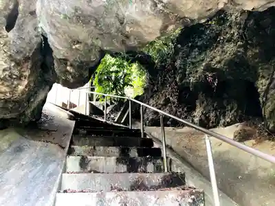 久家神社のその他建物