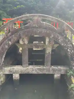 伊奈波神社(岐阜県)