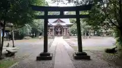 高徳神社(埼玉県)