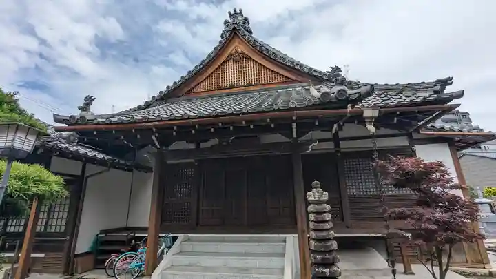 萬年寺(万年寺)(京都府)