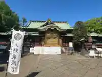 上野東照宮(東京都)