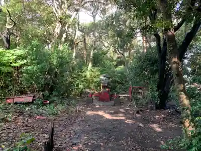 熊野神社(千葉県)