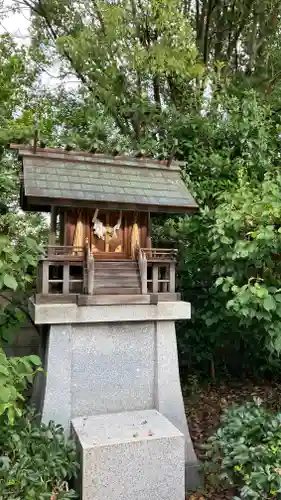 祇園神社(岡山県)