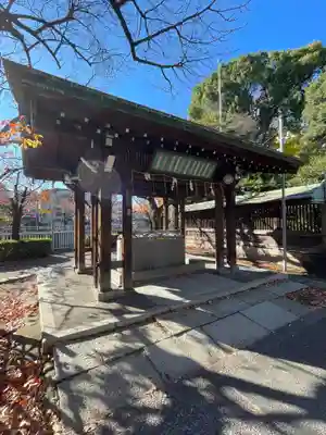 荏原神社(東京都)