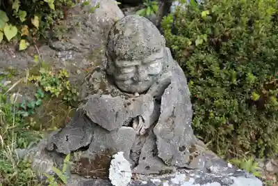 天王寺(福島県)