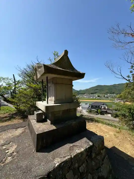妙見神社(香川県)