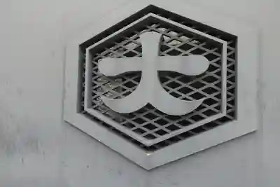 出雲大社大阪分祠のその他建物