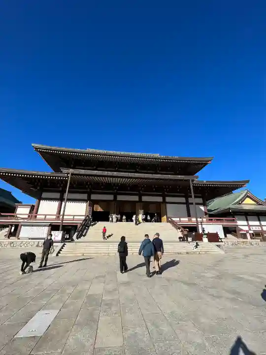 成田山新勝寺(千葉県)