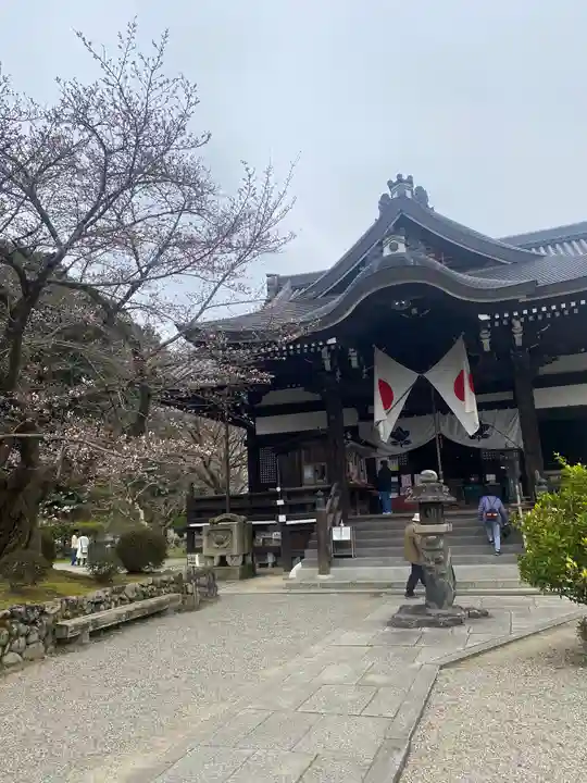 橘寺(奈良県)