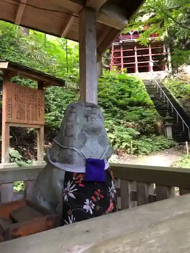 多賀神社の狛犬