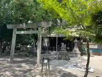 神明社(桜神明社)(愛知県)