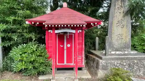 稲荷神社(宮城県)