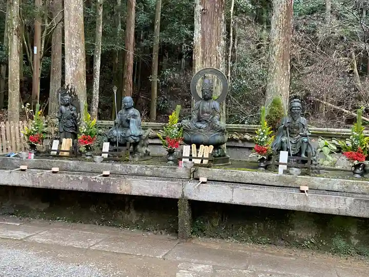 醍醐寺(上醍醐)(京都府)
