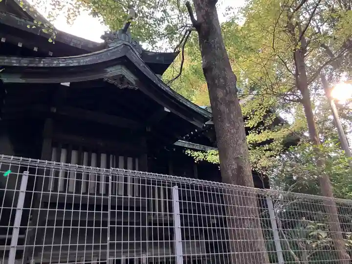 住吉神社(神奈川県)
