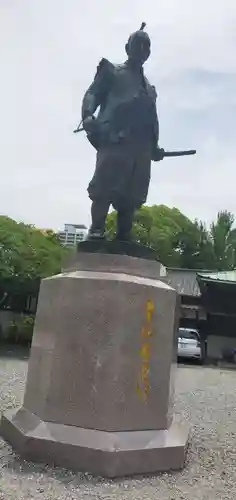 豊國神社(大阪府)