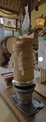 出雲大社倉敷教会(岡山県)