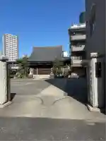 宗三寺(神奈川県)