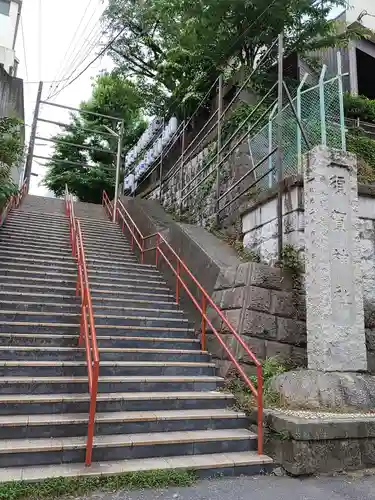 須賀神社のその他建物