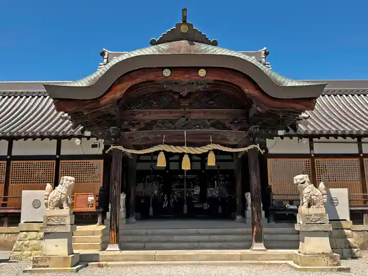 住吉神社(兵庫県)
