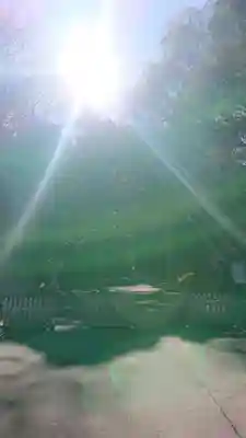 明治神宮のその他建物