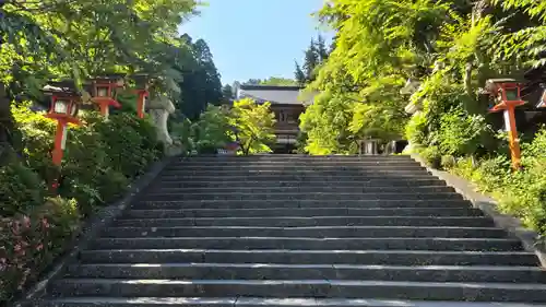 鞍馬寺(京都府)
