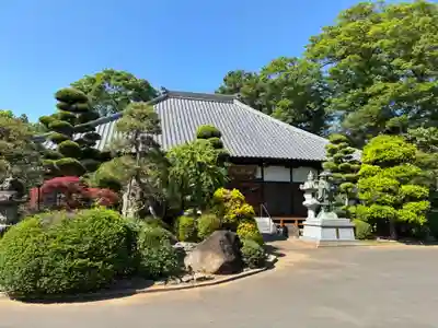 遍照院(千葉県)