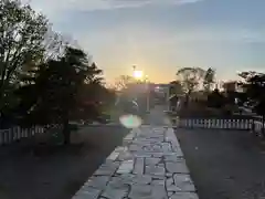 滝川神社(北海道)