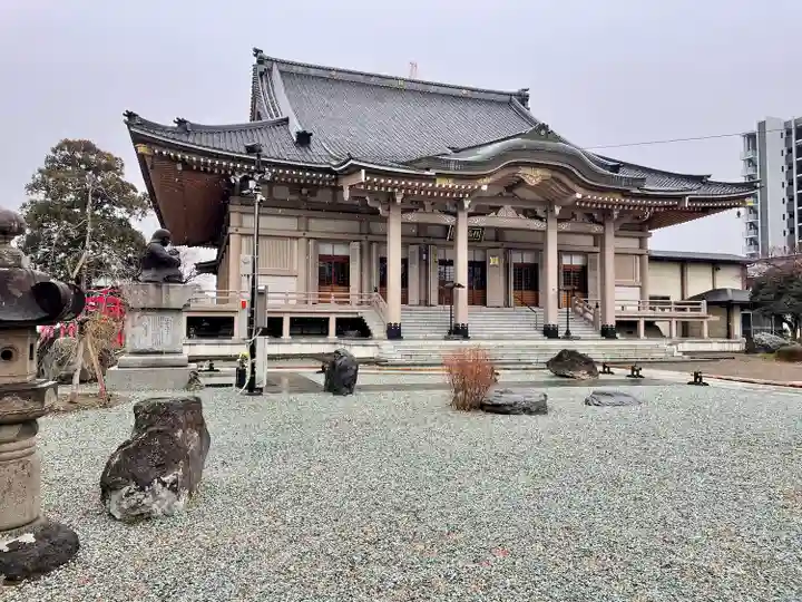 孝勝寺(宮城県)