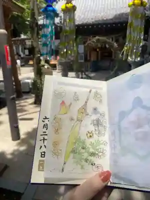 大宮・大原神社(千葉県)