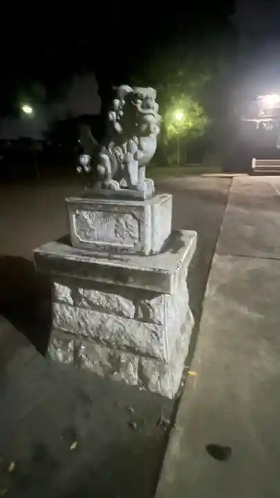 八坂神社(東京都)