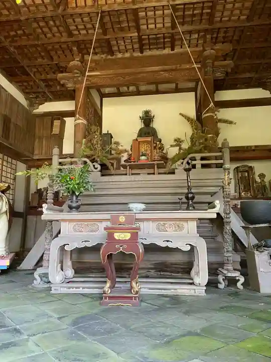 龍潭寺(京都府)