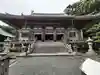 金剛頂寺の本殿・本堂