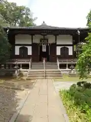 遠壽院(千葉県)